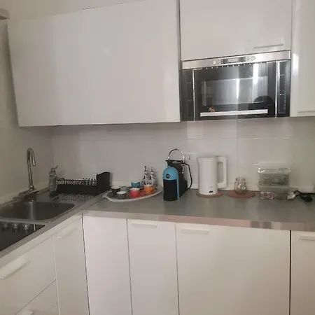 Portello 3* Milánó