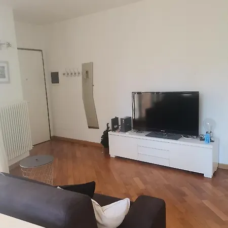 Portello Milan