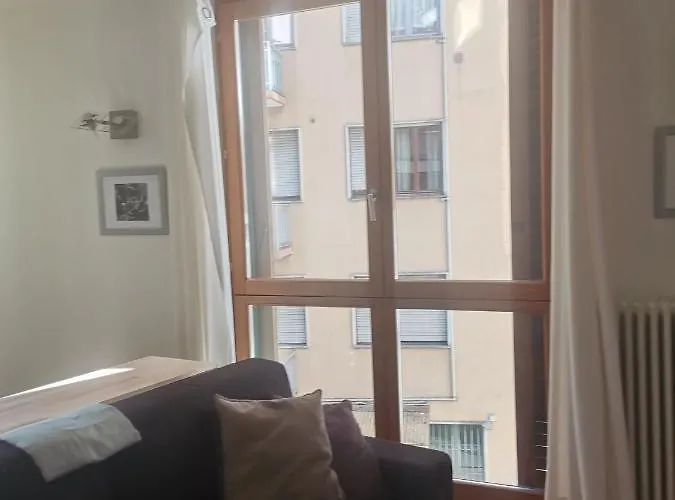 Portello Nocleg ze śniadaniem