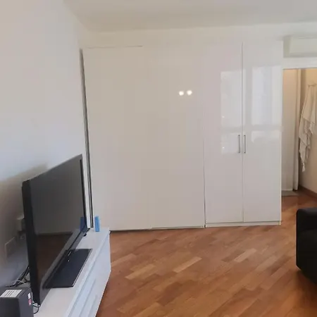 Portello Nocleg ze śniadaniem Mediolan