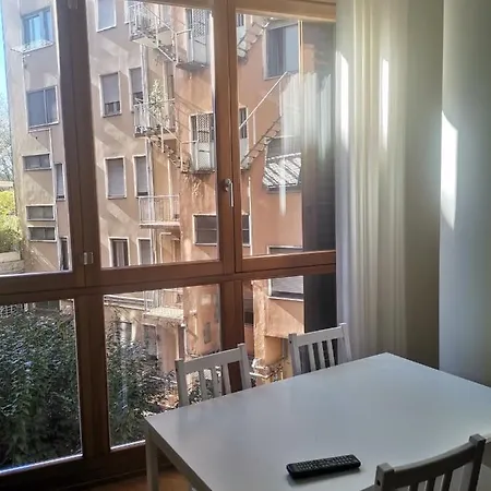 Nocleg ze śniadaniem Portello Mediolan