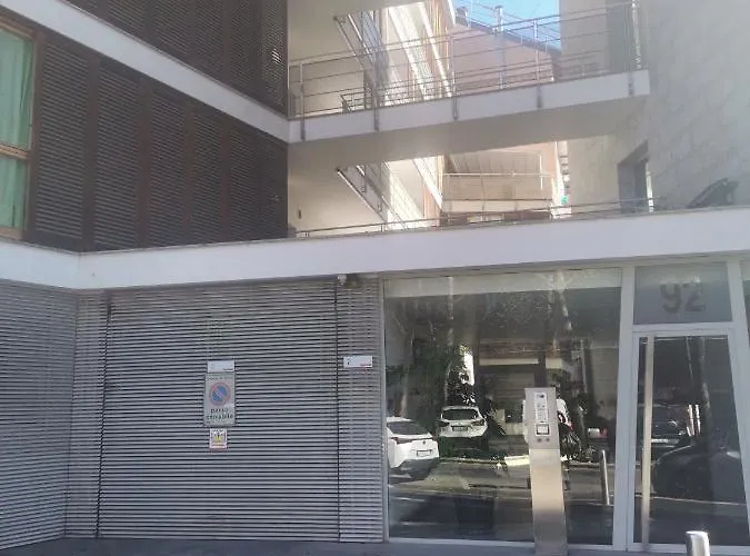 Portello 米兰